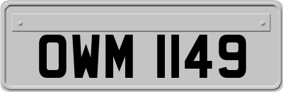 OWM1149