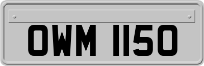 OWM1150