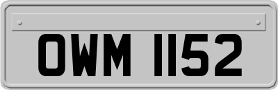 OWM1152