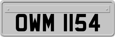 OWM1154