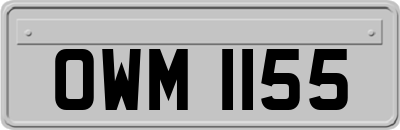 OWM1155