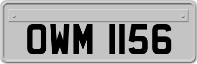 OWM1156