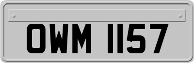 OWM1157