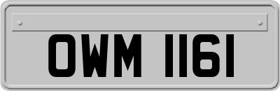 OWM1161