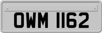 OWM1162