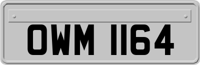 OWM1164