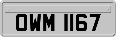 OWM1167