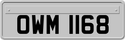 OWM1168