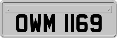 OWM1169