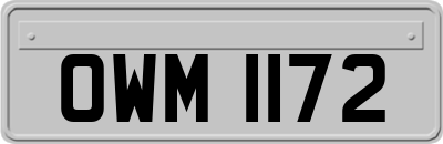 OWM1172