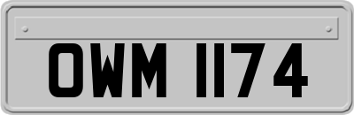 OWM1174