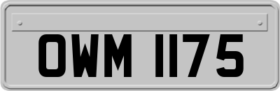 OWM1175