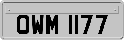 OWM1177