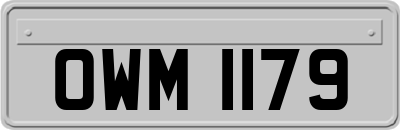 OWM1179