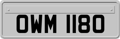 OWM1180