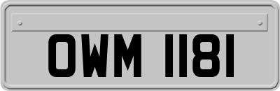 OWM1181