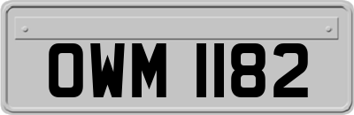 OWM1182