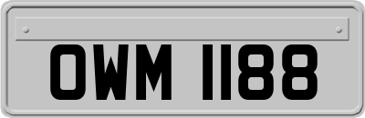 OWM1188