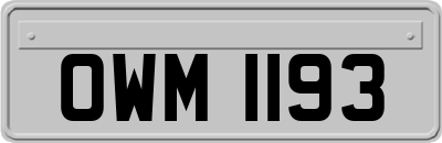 OWM1193