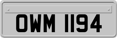 OWM1194