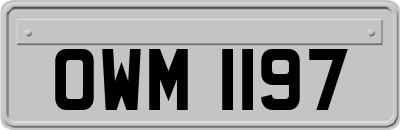 OWM1197