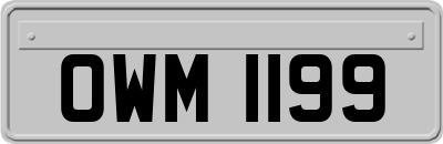 OWM1199