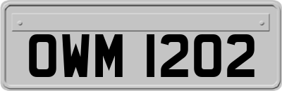 OWM1202