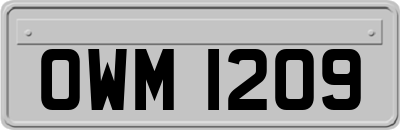 OWM1209