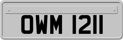 OWM1211