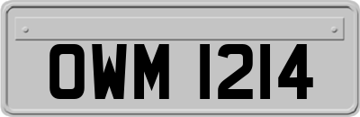 OWM1214