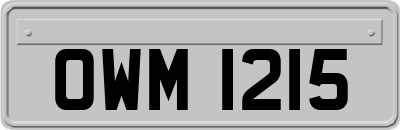 OWM1215