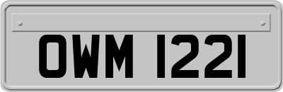 OWM1221
