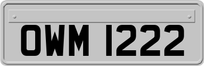OWM1222