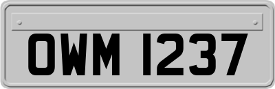 OWM1237
