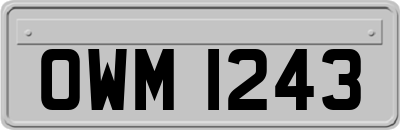 OWM1243