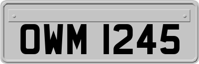 OWM1245