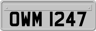OWM1247