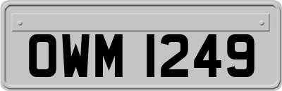 OWM1249