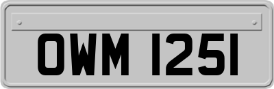 OWM1251