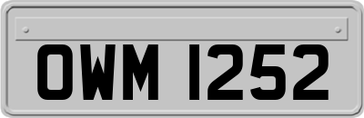 OWM1252