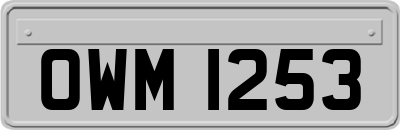 OWM1253