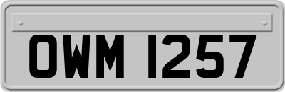 OWM1257