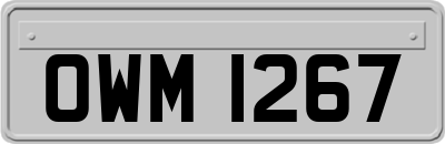 OWM1267