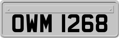 OWM1268