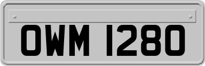 OWM1280