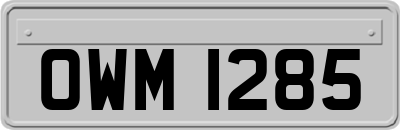 OWM1285