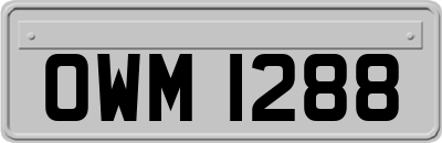 OWM1288