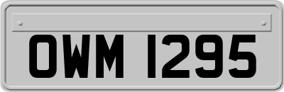OWM1295