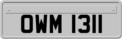 OWM1311