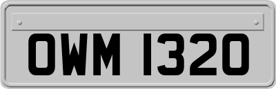 OWM1320